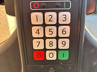 2013 bt 200/8 elektrische palletwagen - afbeelding 9 van  9