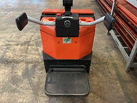 2013 bt levoio lpe200/8 elektrische palletwagen - afbeelding 2 van  8