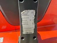 2013 bt lwe 140 elektrische palletwagen - afbeelding 5 van  13