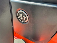 2013 bt lwe 140 elektrische palletwagen - afbeelding 13 van  13