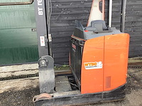 2013 bt rre140 reachtruck - afbeelding 6 van  8