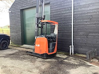 2013 bt rre140 reachtruck - afbeelding 2 van  9