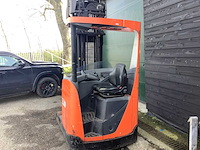 2013 bt rre140 reachtruck - afbeelding 4 van  9