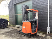 2013 bt rre140 reachtruck - afbeelding 3 van  9