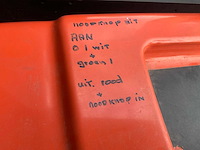 2013 bt staxio spe 120 xrd stapelaar - afbeelding 3 van  13