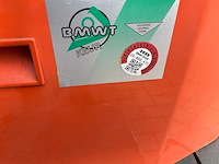 2013 bt staxio spe 120 xrd stapelaar - afbeelding 4 van  13