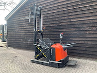 2013 bt staxio spe 120 xrd stapelaar - afbeelding 6 van  13