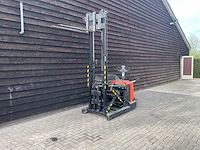 2013 bt staxio spe 120 xrd stapelaar - afbeelding 7 van  13