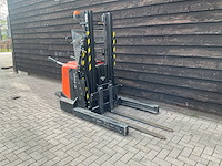 2013 bt staxio spe 120 xrd stapelaar - afbeelding 10 van  13