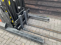 2013 bt staxio spe 120 xrd stapelaar - afbeelding 11 van  13