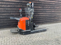 2013 bt staxio spe 120 xrd stapelaar - afbeelding 3 van  6