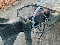 2013 bw 7000 zelfbouw aanhanger lgb-79-d - afbeelding 2 van  21