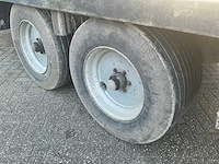 2013 bw 7000 zelfbouw aanhanger lgb-79-d - afbeelding 8 van  21