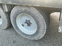 2013 bw 7000 zelfbouw aanhanger lgb-79-d - afbeelding 9 van  21