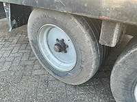 2013 bw 7000 zelfbouw aanhanger lgb-79-d - afbeelding 10 van  21