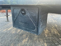 2013 bw 7000 zelfbouw aanhanger lgb-79-d - afbeelding 14 van  21