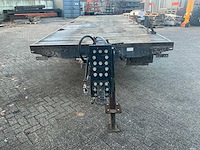 2013 bw 7000 zelfbouw aanhanger lgb-79-d - afbeelding 12 van  21