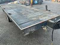 2013 bw 7000 zelfbouw aanhanger lgb-79-d - afbeelding 16 van  21