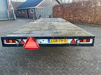 2013 bw 7000 zelfbouw aanhanger lgb-79-d - afbeelding 17 van  21