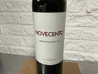 2013 cabernet sauvignon (6x) - afbeelding 2 van  5