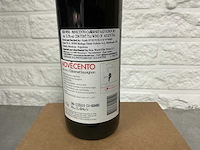 2013 cabernet sauvignon (6x) - afbeelding 3 van  5