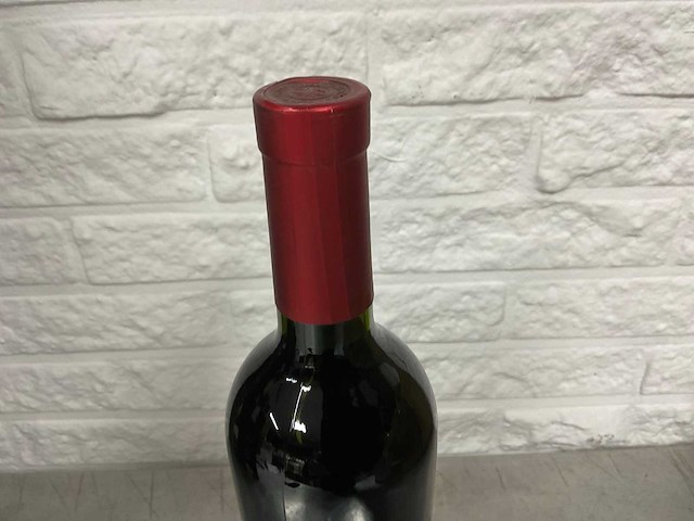 2013 cabernet sauvignon (6x) - afbeelding 4 van  5