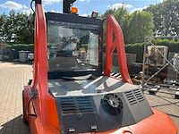 2013 carer f80hd vorkheftruck - afbeelding 2 van  25