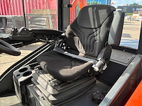 2013 carer f80hd vorkheftruck - afbeelding 4 van  25