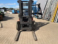 2013 carer f80hd vorkheftruck - afbeelding 10 van  25