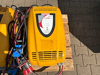 2013 carer f80hd vorkheftruck - afbeelding 17 van  25