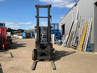 2013 carer f80hd vorkheftruck - afbeelding 12 van  25