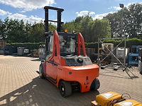 2013 carer f80hd vorkheftruck - afbeelding 22 van  25