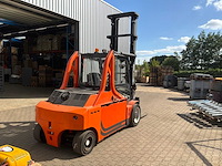 2013 carer f80hd vorkheftruck - afbeelding 23 van  25