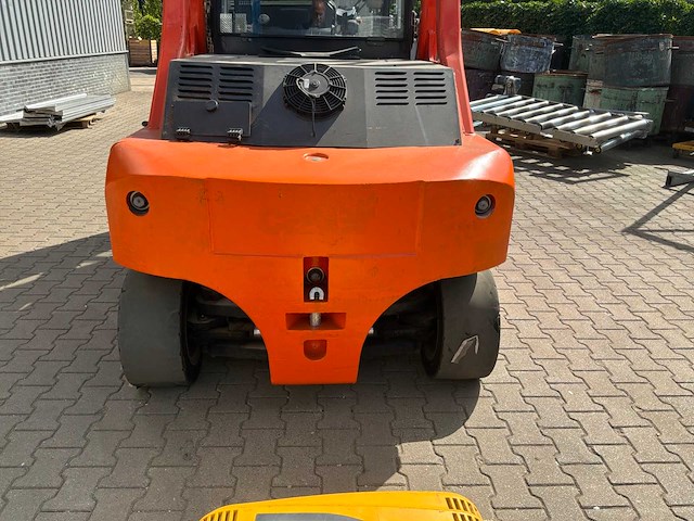 2013 carer f80hd vorkheftruck - afbeelding 25 van  25