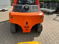 2013 carer f80hd vorkheftruck - afbeelding 25 van  25