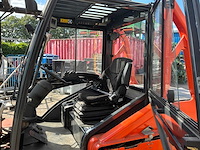 2013 carer f80hd vorkheftruck - afbeelding 1 van  12