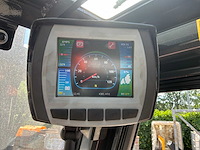 2013 carer f80hd vorkheftruck - afbeelding 6 van  12