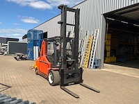 2013 carer f80hd vorkheftruck - afbeelding 10 van  12