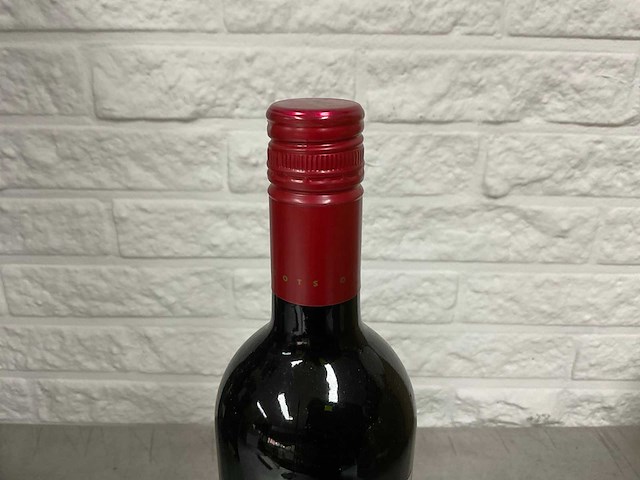 2013 carmenere (18x) - afbeelding 2 van  3