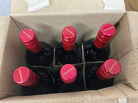 2013 carmenere (18x) - afbeelding 3 van  3