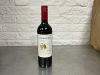 2013 carmenere (18x) - afbeelding 1 van  5
