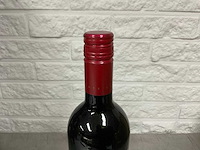2013 carmenere (18x) - afbeelding 4 van  5