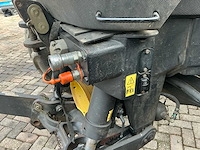 2013 case ih cvx 230 vierwielaangedreven landbouwtractror - afbeelding 12 van  44