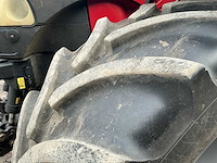 2013 case ih cvx 230 vierwielaangedreven landbouwtractror - afbeelding 14 van  44