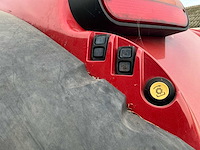 2013 case ih cvx 230 vierwielaangedreven landbouwtractror - afbeelding 17 van  44