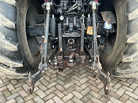 2013 case ih cvx 230 vierwielaangedreven landbouwtractror - afbeelding 19 van  44