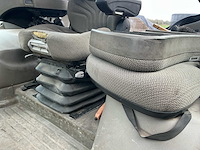 2013 case ih cvx 230 vierwielaangedreven landbouwtractror - afbeelding 26 van  44