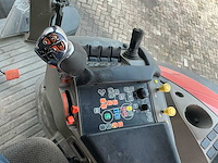 2013 case ih cvx 230 vierwielaangedreven landbouwtractror - afbeelding 32 van  44