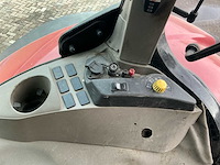 2013 case ih cvx 230 vierwielaangedreven landbouwtractror - afbeelding 38 van  44