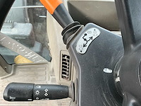 2013 case ih cvx 230 vierwielaangedreven landbouwtractror - afbeelding 40 van  44